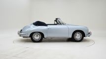 Porsche 356 SC '65 (1965)