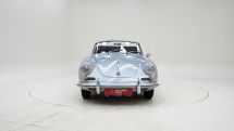 Porsche 356 SC '65 (1965)