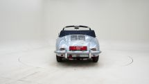 Porsche 356 SC '65 (1965)