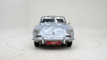 Porsche 356 SC '65 (1965)