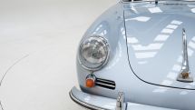 Porsche 356 SC '65 (1965)