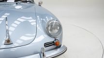 Porsche 356 SC '65 (1965)