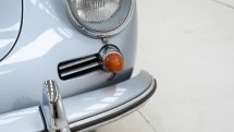 Porsche 356 SC '65 (1965)