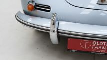 Porsche 356 SC '65 (1965)
