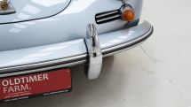 Porsche 356 SC '65 (1965)