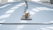 Porsche 356 SC '65 (1965)