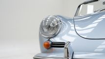 Porsche 356 SC '65 (1965)