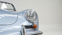 Porsche 356 SC '65 (1965)