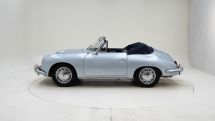 Porsche 356 SC '65 (1965)