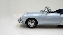 Porsche 356 SC '65 (1965)