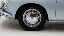 Porsche 356 SC '65 (1965)