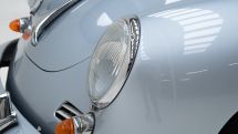 Porsche 356 SC '65 (1965)