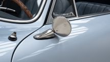 Porsche 356 SC '65 (1965)