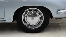 Porsche 356 SC '65 (1965)