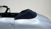 Porsche 356 SC '65 (1965)