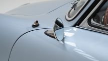 Porsche 356 SC '65 (1965)