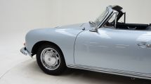 Porsche 356 SC '65 (1965)