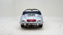 Porsche 356 SC '65 (1965)