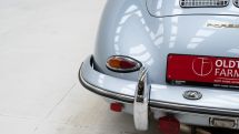 Porsche 356 SC '65 (1965)