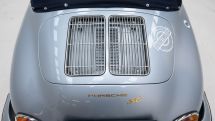 Porsche 356 SC '65 (1965)