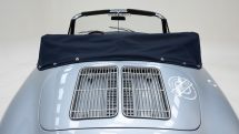 Porsche 356 SC '65 (1965)