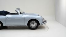 Porsche 356 SC '65 (1965)