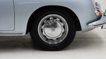 Porsche 356 SC '65 (1965)