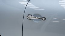 Porsche 356 SC '65 (1965)