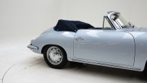 Porsche 356 SC '65 (1965)