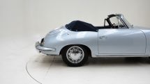 Porsche 356 SC '65 (1965)