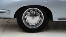Porsche 356 SC '65 (1965)