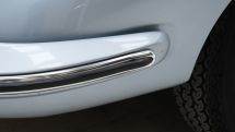 Porsche 356 SC '65 (1965)