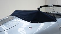 Porsche 356 SC '65 (1965)