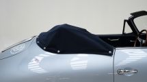 Porsche 356 SC '65 (1965)