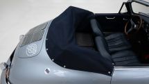 Porsche 356 SC '65 (1965)