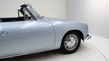 Porsche 356 SC '65 (1965)