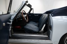 Porsche 356 SC '65 (1965)