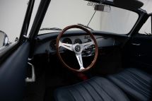 Porsche 356 SC '65 (1965)