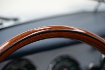 Porsche 356 SC '65 (1965)