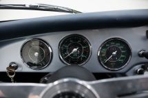 Porsche 356 SC '65 (1965)