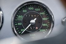 Porsche 356 SC '65 (1965)