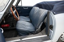 Porsche 356 SC '65 (1965)
