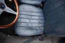 Porsche 356 SC '65 (1965)