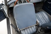Porsche 356 SC '65 (1965)
