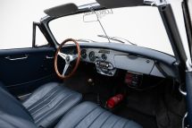Porsche 356 SC '65 (1965)