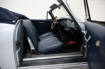 Porsche 356 SC '65 (1965)