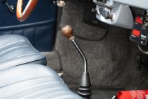 Porsche 356 SC '65 (1965)