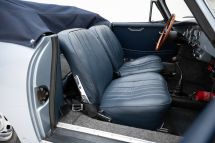 Porsche 356 SC '65 (1965)
