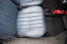 Porsche 356 SC '65 (1965)