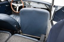 Porsche 356 SC '65 (1965)
